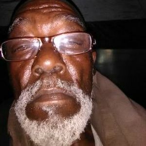 Meet your Posher, Harold